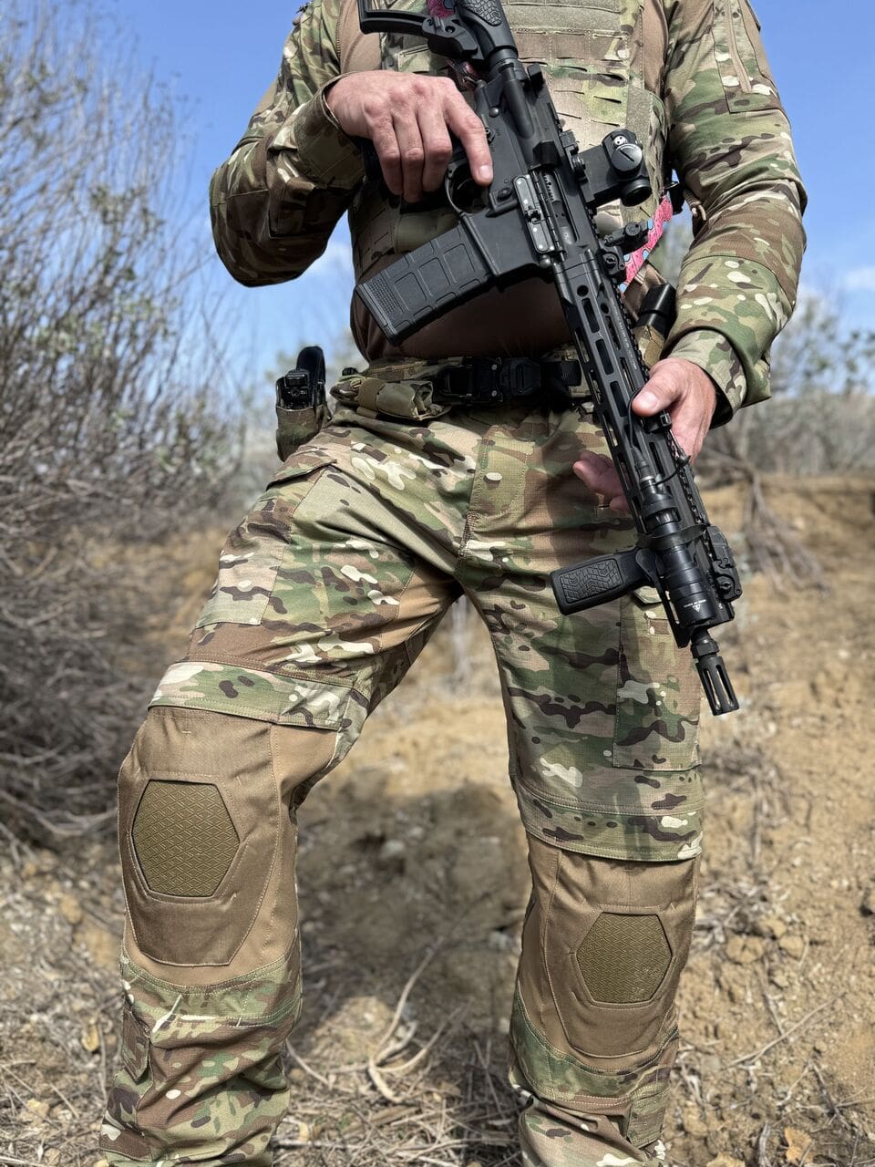 Introducing the LA Police Gear Atlas Combat Line | Soldier Systems ...