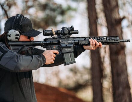 Midwest Industries Launches New Line of MK2 Non-QD Scope & Optic Mounts Midwest Industries Launches New Line of MK2 Non-QD Scope & Optic Mounts