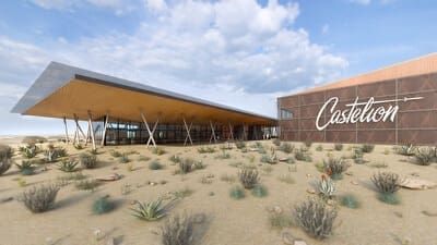 Castelion Breaks Ground on Project Ranger, Advancing Scaled Hypersonic Manufacturing in New Mexico Castelion Breaks Ground on Project Ranger, Advancing Scaled Hypersonic Manufacturing in New Mexico