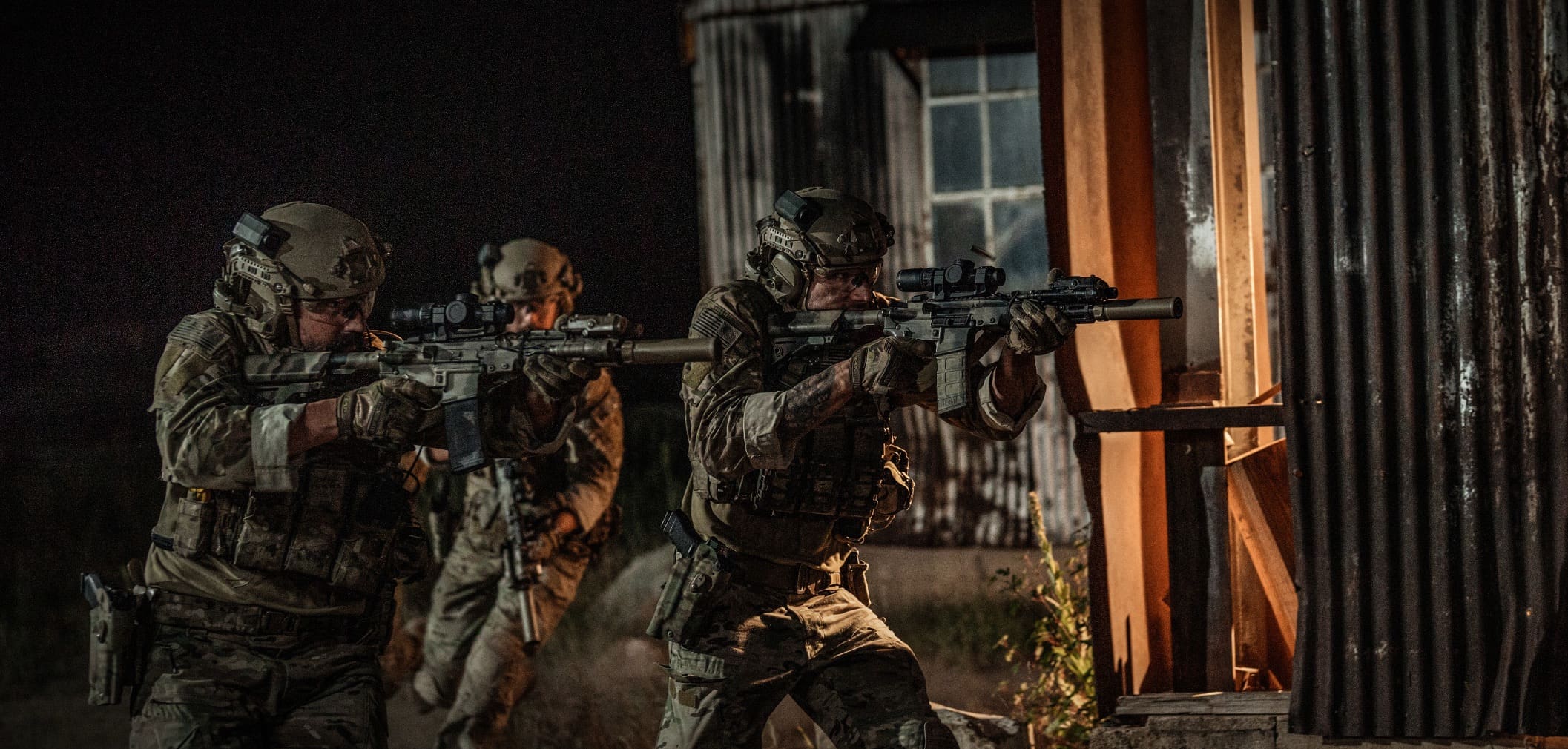 Vortex Introduces the AMG 1-10×24 FFP Riflescope: Engineered to the Standards of Those Who Hold the Line Vortex Introduces the AMG 1-10×24 FFP Riflescope: Engineered to the Standards of Those Who Hold the Line