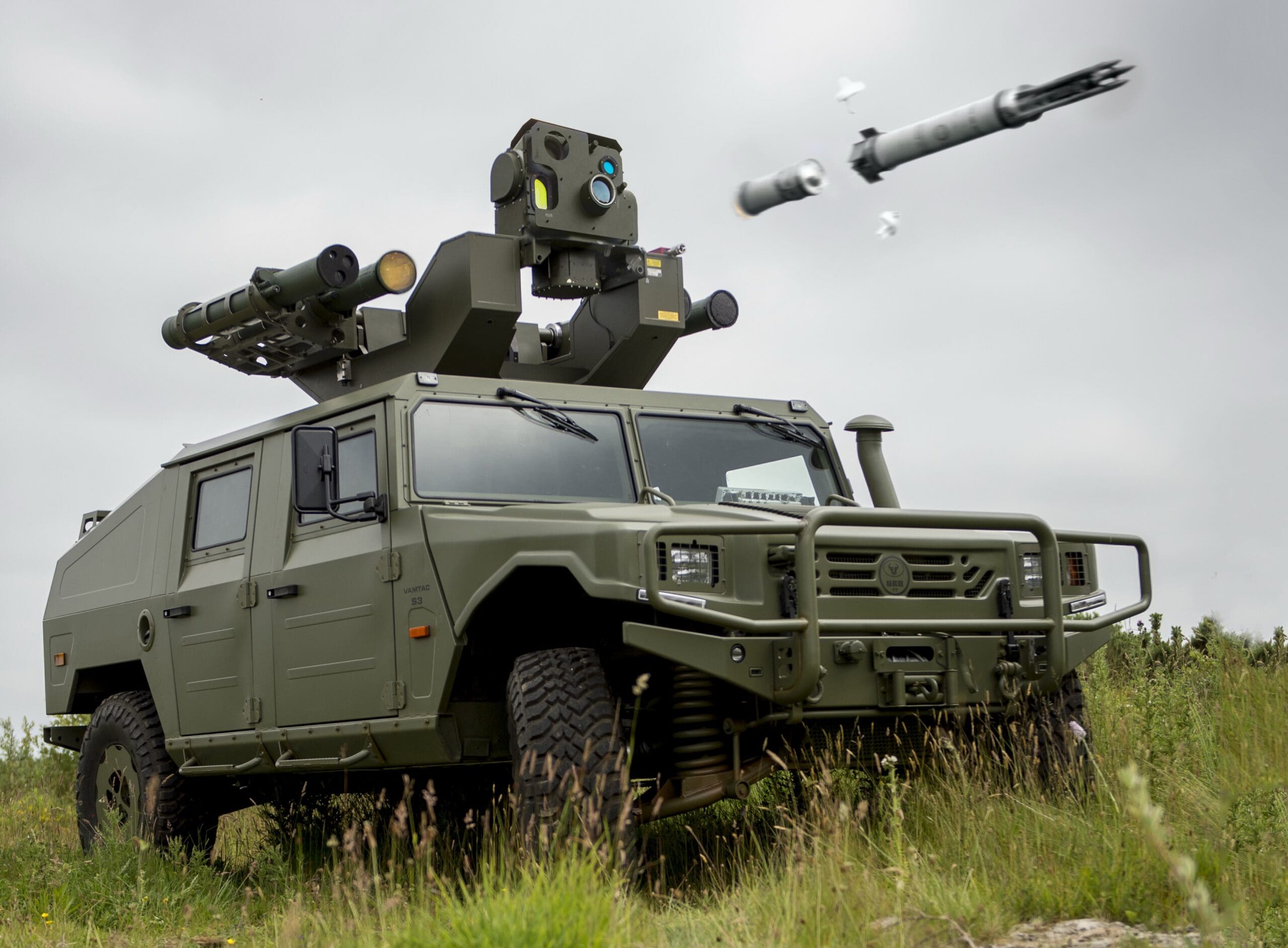 The Role of Heavy Metal on the Technological Front Line: Where Do Platforms Go From Here? The Role of Heavy Metal on the Technological Front Line: Where Do Platforms Go From Here?