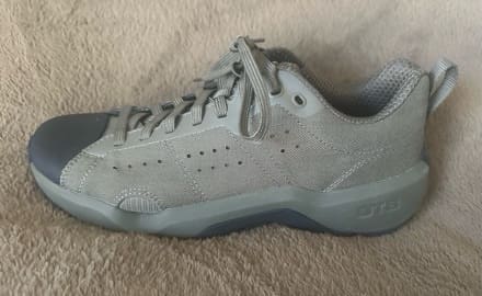 SHOT Show 25 – OTB Boots Pirata Low SHOT Show 25 – OTB Boots Pirata Low