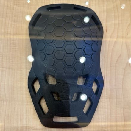 SHOT Show 26 – Arc’teryx PRO Kneepads SHOT Show 26 – Arc’teryx PRO Kneepads