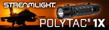 Streamlight POLYTAC X1