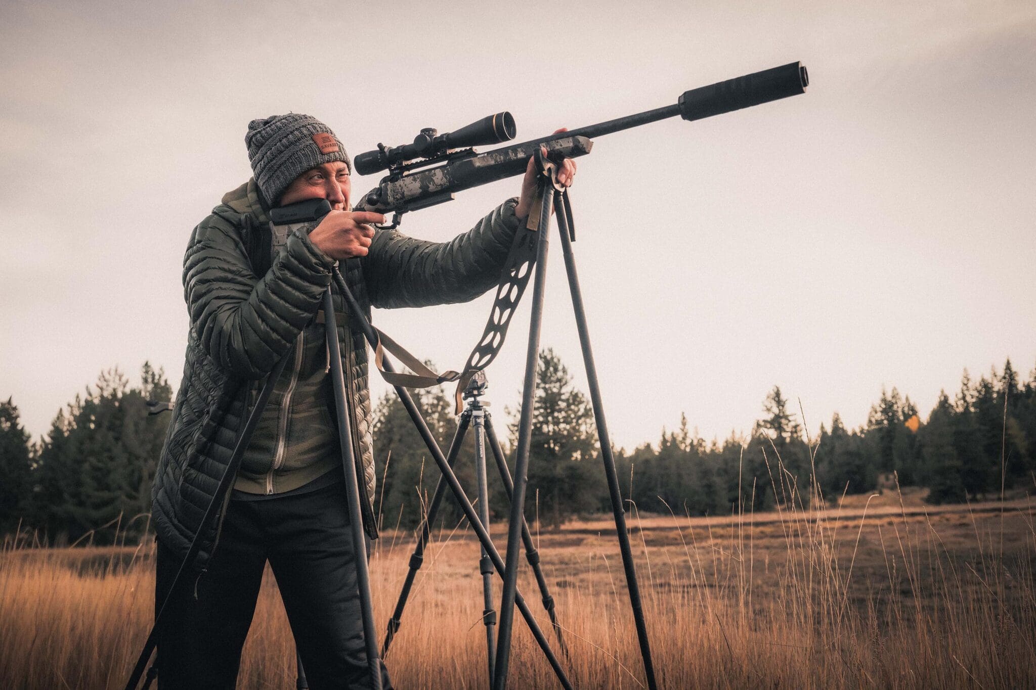 Savage Arms’ 110 Core Series: Purpose-Built Performance for Every ...
