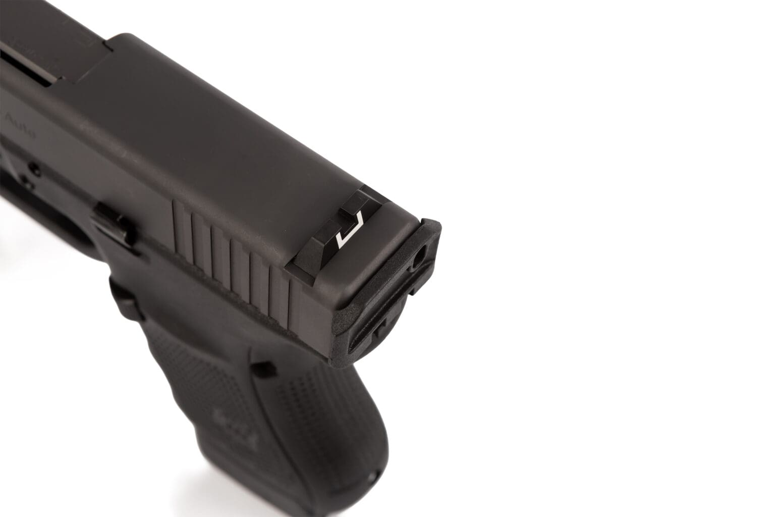 Heini Slide Racker Vickers Tactical Slide Racker for GEN3-GEN5 Large Caliber GLOCK Models ...