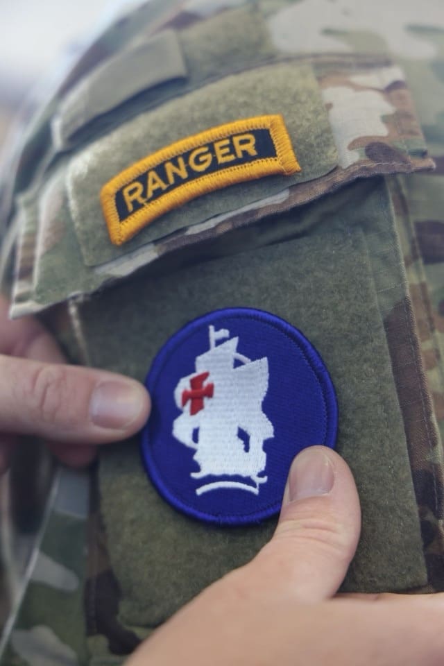 Army Security Cooperation Group-South: First of Its Kind Stands Up in Georgia Army Security Cooperation Group-South: First of Its Kind Stands Up in Georgia