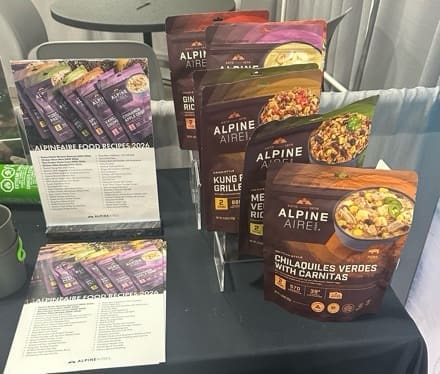 SHOT Show 26 – Alpineaire SHOT Show 26 – Alpineaire