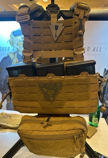 SHOT Show 26 – Shaw Concepts SHOT Show 26 – Shaw Concepts