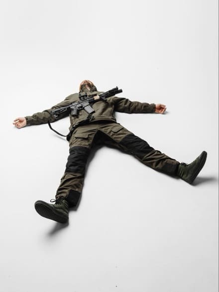 Sneak Peek – Evader Pants from Onward Research Sneak Peek – Evader Pants from Onward Research