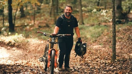 Delta Three Oscar Announces Official Partnership with The Dirt Therapy Project to Support Veterans Delta Three Oscar Announces Official Partnership with The Dirt Therapy Project to Support Veterans