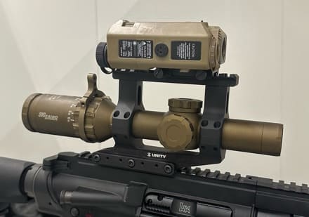 Enforce Tac 26 – UNITY Tactical’s Bridge for FAST REKE Enforce Tac 26 – UNITY Tactical’s Bridge for FAST REKE