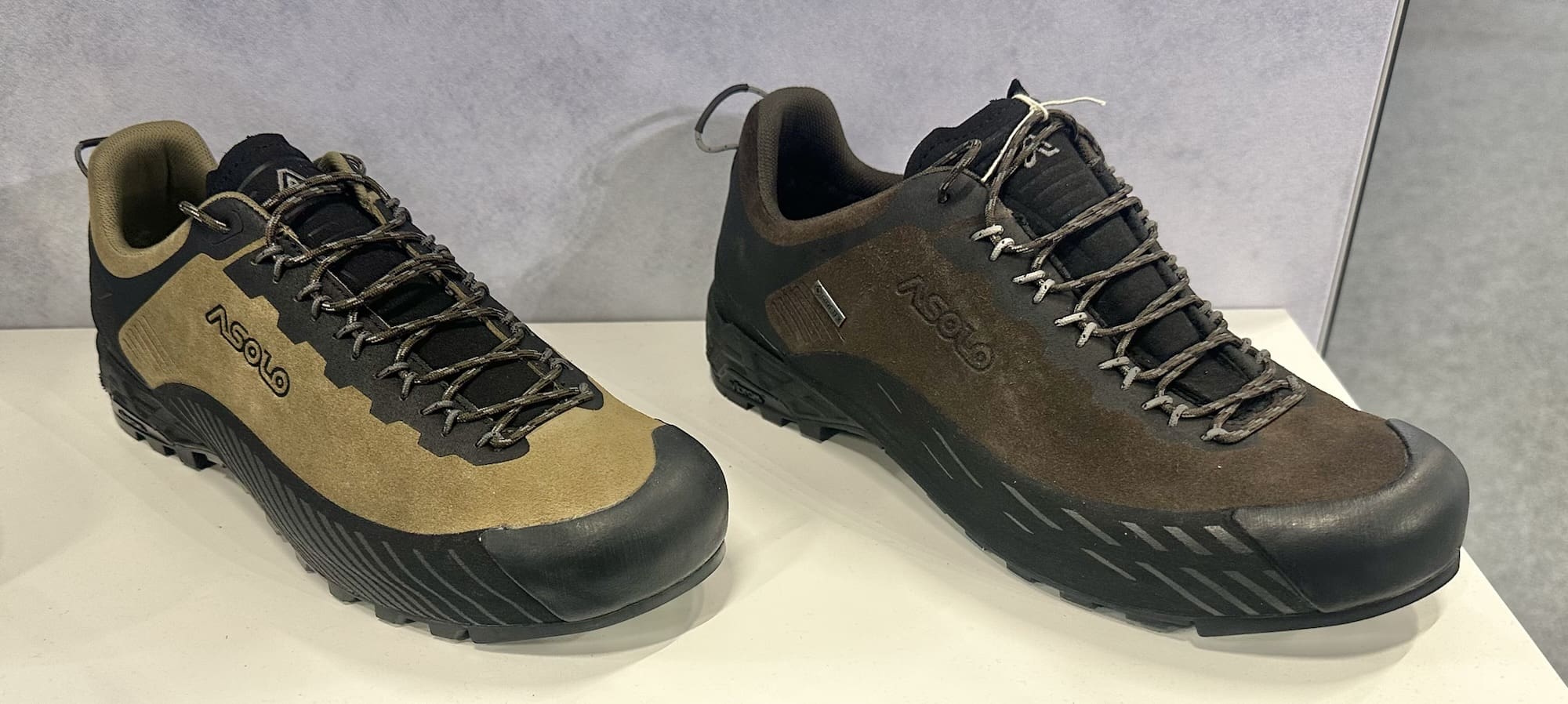 Enforce Tac 26 – Asolo Enforce Tac 26 – Asolo