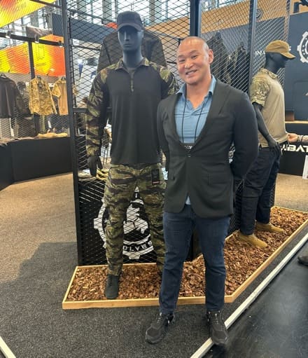 Enforce Tac 26 – Tactical Wolves Enforce Tac 26 – Tactical Wolves