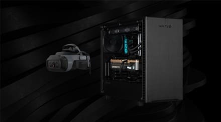 Varjo Launches Ready-to-Deploy XR Systems for Secure and Air-Gapped Environments Varjo Launches Ready-to-Deploy XR Systems for Secure and Air-Gapped Environments