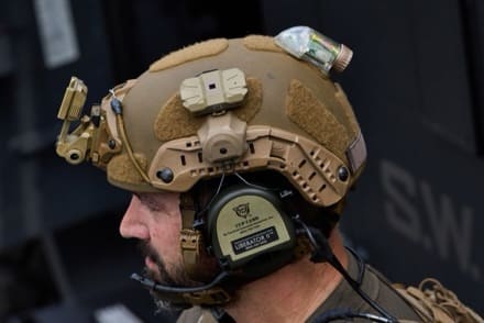Med-Eng Pleased to Support United States Department of War with Delivery of Sensor Capabilities Contract Previously Announced by Cadre Holdings