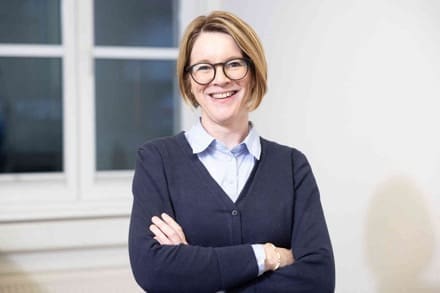 People Behind the Growth: Interview with Britta Weese, Group Director HR at Mehler Systems People Behind the Growth: Interview with Britta Weese, Group Director HR at Mehler Systems