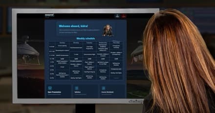 Steadicopter Launches Dedicated UAS Academy to Train Global Operators and Technicians on Advanced Rotary UAV Missions Steadicopter Launches Dedicated UAS Academy to Train Global Operators and Technicians on Advanced Rotary UAV Missions