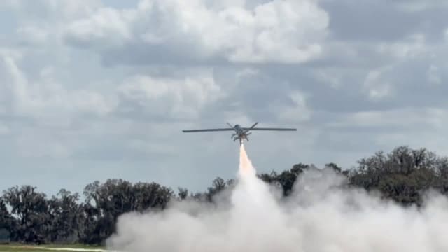 X-Bow Awarded .2 Million Contract to Boost Drone Capabilities X-Bow Awarded .2 Million Contract to Boost Drone Capabilities