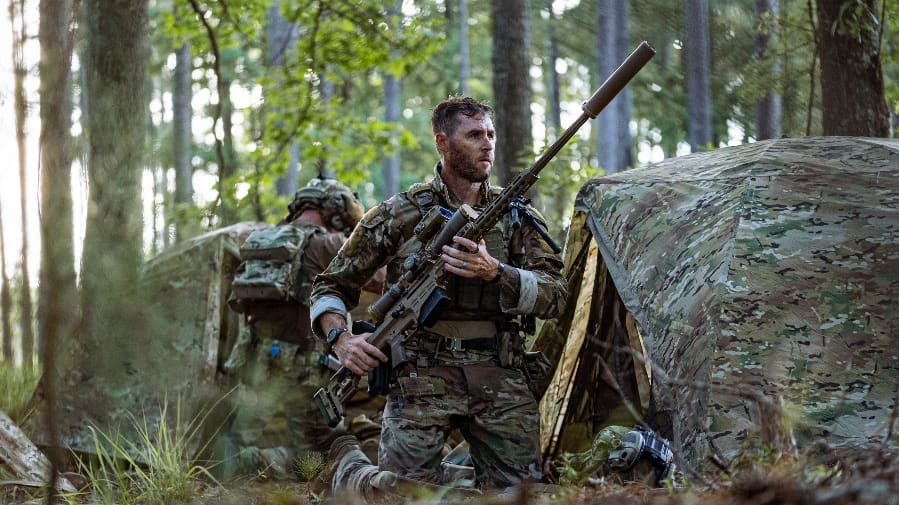 BFG Monday: Upgrade Your Gear – Not Your Knees