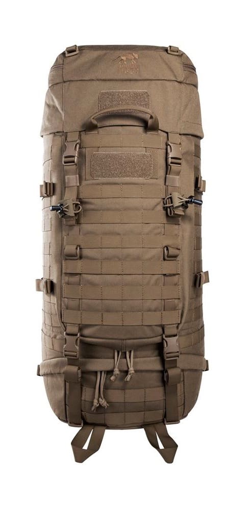 Tasmanian Tiger Introduces the TT Base Pack 60 FO Long-Range Mission Backpack Tasmanian Tiger Introduces the TT Base Pack 60 FO Long-Range Mission Backpack