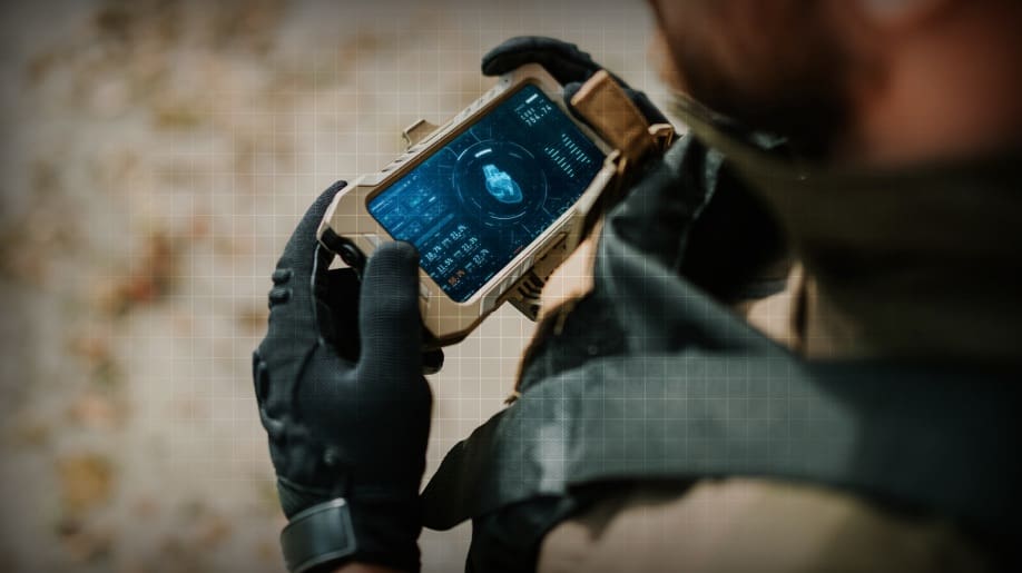 AV’s UES Awarded M AFRL Contract to Mature Human Performance Technologies for Warfighter Readiness