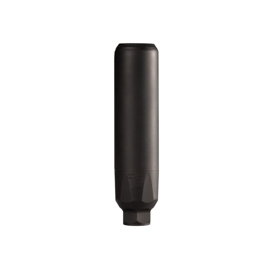 Q Introduces the Lefty Silencer: Breathe Easy