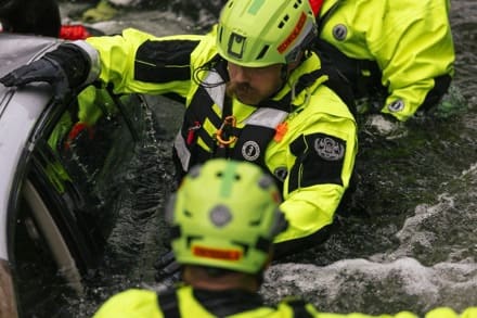 Mustang Survival at FDIC International 2026