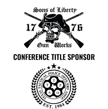 Sons of Liberty Gun Works Named Title Sponsor of TTPOA Conference