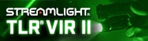 Streamlight TLR VIR II