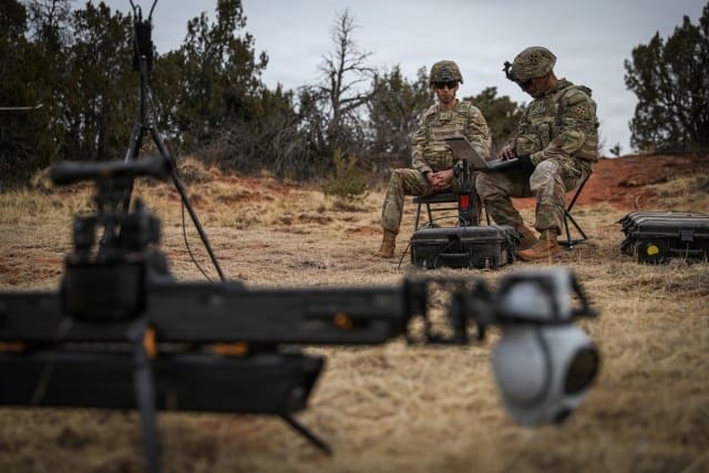 Army and Defense Sector Announce, ‘Right to Integrate’ Hackathon Sprint for Shared Technology Army and Defense Sector Announce, ‘Right to Integrate’ Hackathon Sprint for Shared Technology