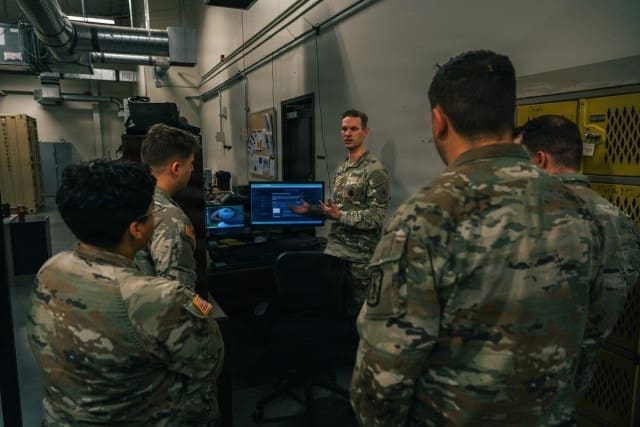 How 3D Printing Supports Army Readiness, One Layer at a Time