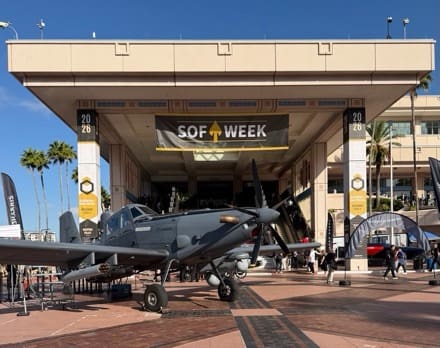 2026 SOF Week 2026 SOF Week