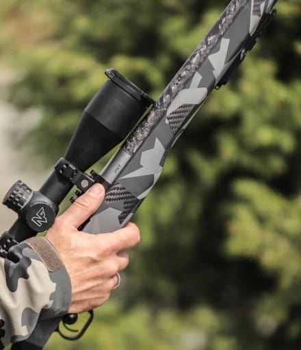 PROOF Research Introduces PXT: A New Era of Rifle Barrel Technology PROOF Research Introduces PXT: A New Era of Rifle Barrel Technology