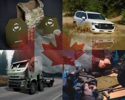 NP Aerospace Canada Celebrates Over 30 Years of Successful Business Growth NP Aerospace Canada Celebrates Over 30 Years of Successful Business Growth