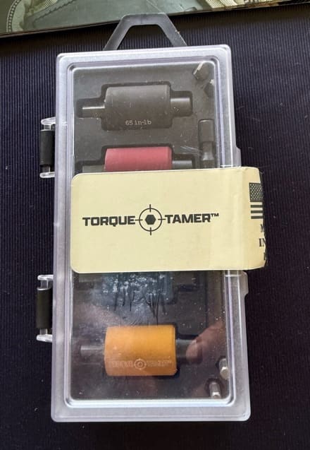 Rampart Range Day 26 – Otis Technology