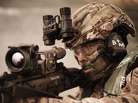 Revision Military Expands European Manufacturing Capability with Assembly Operations in Poland Revision Military Expands European Manufacturing Capability with Assembly Operations in Poland