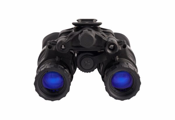 ACTinBlack Unveils DTNVX Advanced Binocular Night Vision System ...