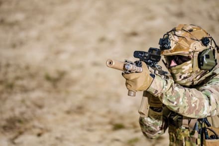 Smart Shooter Secures First US Navy Contract for SMASH 2000LE Fire Control Systems Smart Shooter Secures First US Navy Contract for SMASH 2000LE Fire Control Systems