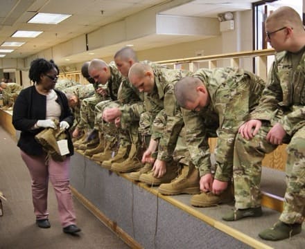 The Army Wants To Improve Your Combat Boots The Army Wants To Improve Your Combat Boots