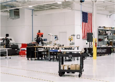 iROCKET Lands Up To 0M US Army Contract TO Power Next-Generation Counter-Drone Arsenal