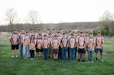 Savage Arms Helps Raise Million for Youth Shooting Sports Through Support of MidwayUSA Foundation Savage Arms Helps Raise Million for Youth Shooting Sports Through Support of MidwayUSA Foundation