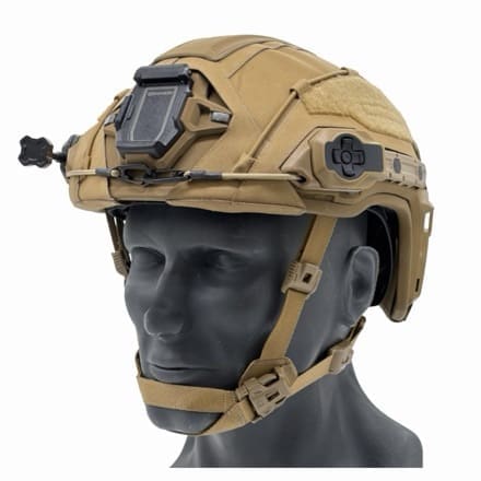 Galvion Expands Cortex EVO Architecture with New HALO Configuration at Eurosatory 2026