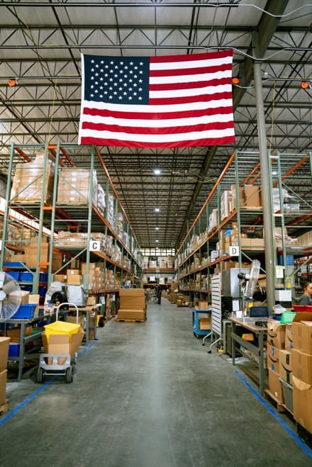 TacJobs – Blue Force Gear Seeks Quality Control Manager TacJobs – Blue Force Gear Seeks Quality Control Manager
