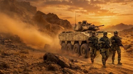 Savox Launches MissionCore to Transform Fragmented Battlefield Data into Actionable Awareness Savox Launches MissionCore to Transform Fragmented Battlefield Data into Actionable Awareness