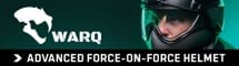 Warq Helmets