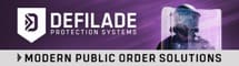 Defilade Protection Systems 