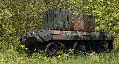 BLADE Awarded US Army “Project Sustainment” Contract for Advanced Autonomous Logistics BLADE Awarded US Army “Project Sustainment” Contract for Advanced Autonomous Logistics