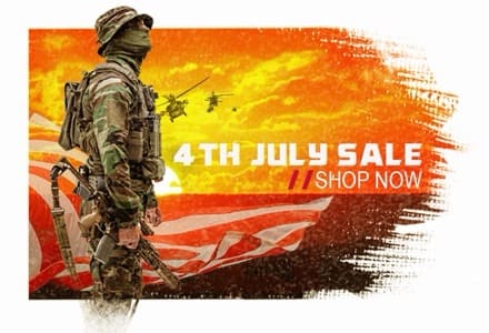 Arktis USA 4th of July Sale Arktis USA 4th of July Sale