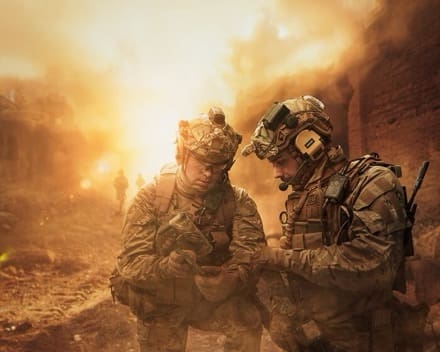 Savox Communications and Beechat Network Systems Collaborate to Extend MissionCore with Tactical MANET Connectivity Savox Communications and Beechat Network Systems Collaborate to Extend MissionCore with Tactical MANET Connectivity